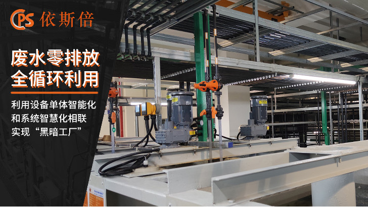 冷卻液廢水處理回用工藝