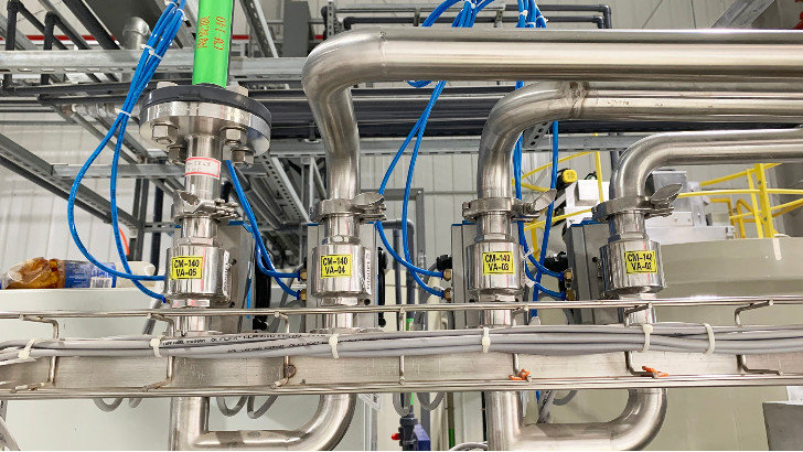 電鍍廢水處理為何難達(dá)標(biāo)